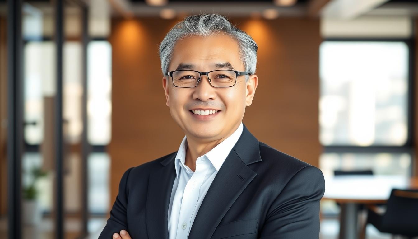 Taro Yamada