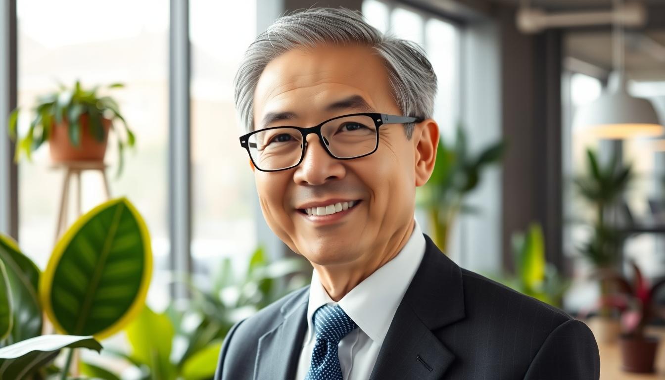 Kenta Tanaka