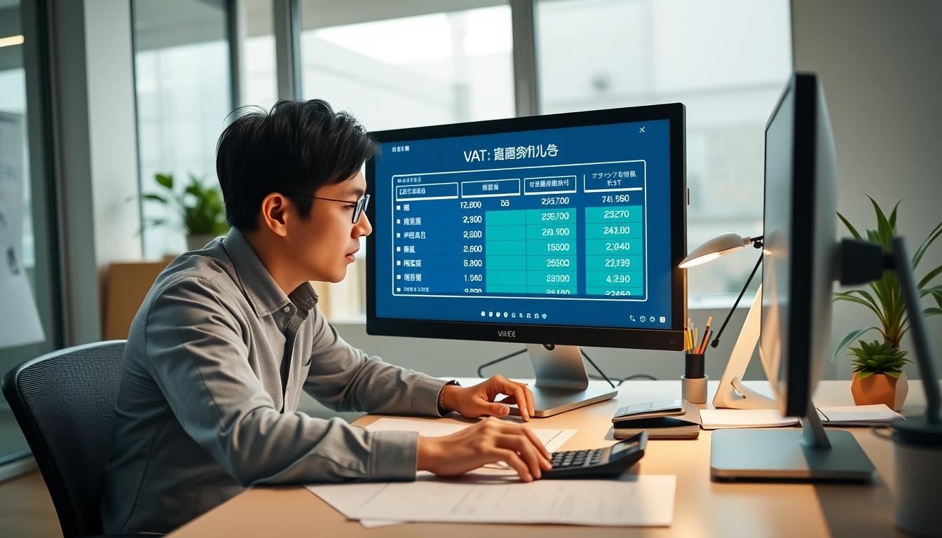 Solutions for Large Enterprises