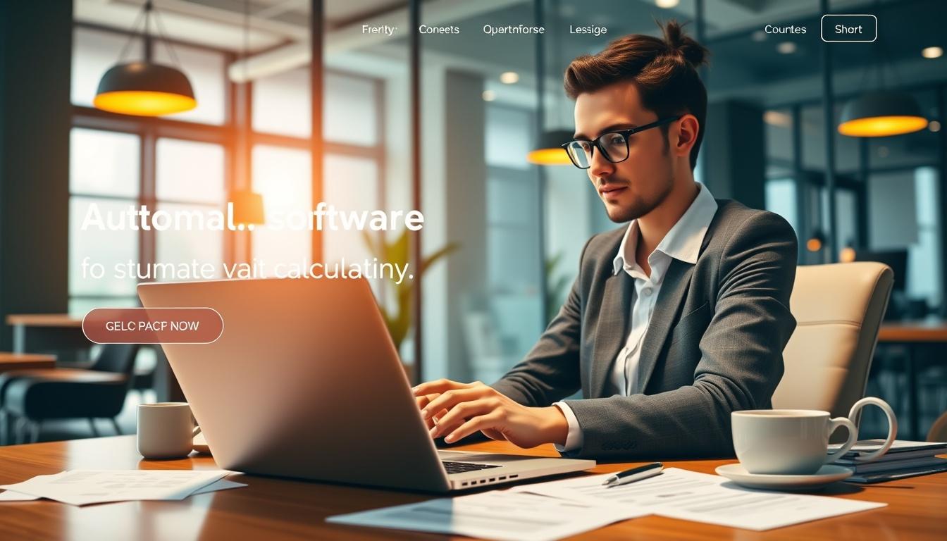 Support for Accountants